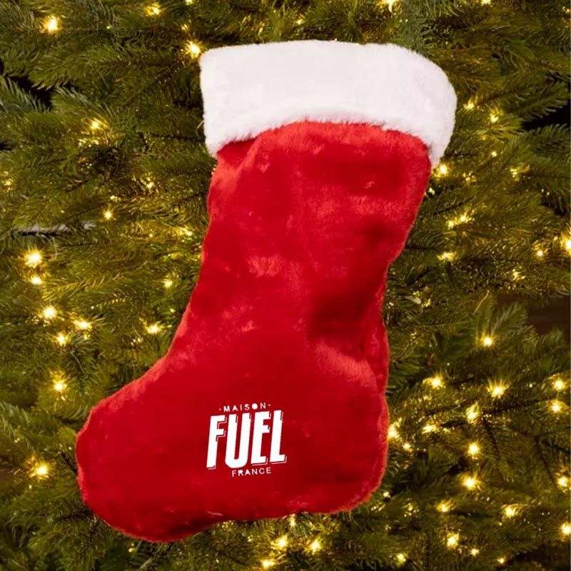 Chaussette - Maison Fuel