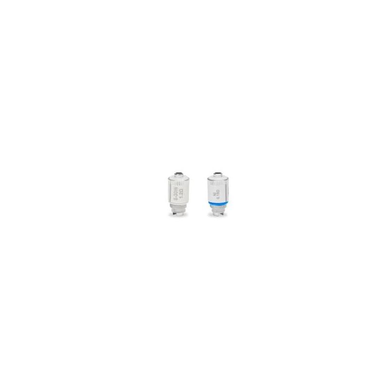 Résistance GS Air - 1,5 Ohm / Par 5 - Eleaf - 1,5 Ohms