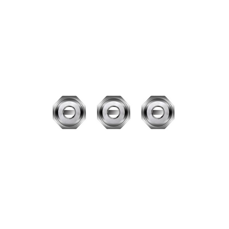 Résistances  GT CCell pour NRG Tank par 3 - Vaporesso - 0,5 Ohms