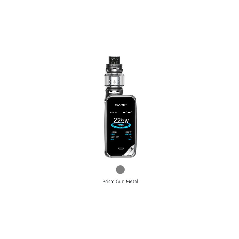 Kit X-Priv  + Prince - Smoktech