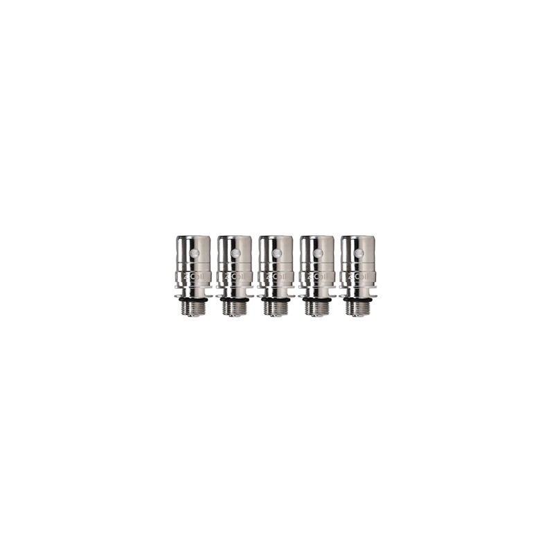Résistances Zenith par 5 - Innokin