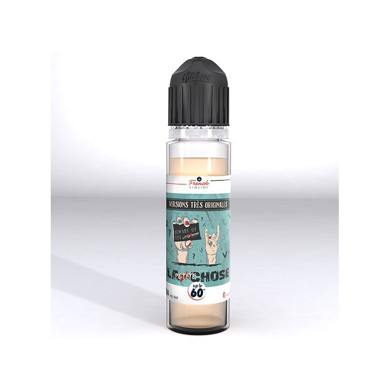 La Petite Chose 50ML - Le French Liquide - 50ml