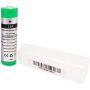 Accu 25R INR 18650 - 2500mAh + Etui de Protection - 2500 Accu 25R INR 18650 - 2500mAh + Etui de Protection - 2500