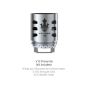 Résistances pour TFV12 Prince  X6 par 3 - Smoktech - Prince-X6 Résistances pour TFV12 Prince  X6 par 3 - Smoktech - Prince-X6