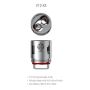 Résistances pour TFV12-X4 Par 3 - Smoktech - X4 Résistances pour TFV12-X4 Par 3 - Smoktech - X4