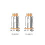 Résistances B Series par 5 - Geekvape - 0,6 Ohms Résistances B Series par 5 - Geekvape - 0,6 Ohms