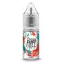 Energy Fuel - Le Boost Oil 10ML par 10 - Just Fuel - 16mg Energy Fuel - Le Boost Oil 10ML par 10 - Just Fuel - 16mg