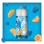 The Blue Oil 100ML - Fruity Fuel by Maison Fuel - 0mg - 100ml The Blue Oil 100ML - Fruity Fuel by Maison Fuel - 0mg - 100ml