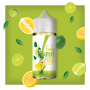 The White Oil 100ML - Fruity Fuel by Maison Fuel - 0mg - 100ml The White Oil 100ML - Fruity Fuel by Maison Fuel - 0mg - 100ml