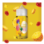 The Yellow Oil 100ML - Fruity Fuel by Maison Fuel - 0mg - 100ml The Yellow Oil 100ML - Fruity Fuel by Maison Fuel - 0mg - 100ml