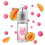 Fruity Fuel - Le Pink Oil 10ML par 10 by Maison Fuel - 0mg Fruity Fuel - Le Pink Oil 10ML par 10 by Maison Fuel - 0mg