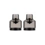 PnP Pod Drag X / Drag S 4.5ML par 2 - VooPoo - 4.5ml PnP Pod Drag X / Drag S 4.5ML par 2 - VooPoo - 4.5ml