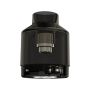 Cartouche Humvee 5ml - Sigelei - Smoked Cartouche Humvee 5ml - Sigelei - Smoked