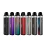 Kit Vinci Pod 15W 800mAh - VooPoo - Pine Grey Kit Vinci Pod 15W 800mAh - VooPoo - Pine Grey