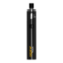 PockeX  1500mAh - Aspire - Black Matte PockeX  1500mAh - Aspire - Black Matte
