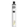 PockeX  1500mAh - Aspire - Blanc PockeX  1500mAh - Aspire - Blanc