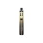 PockeX  1500mAh - Aspire - Gold Gradient PockeX  1500mAh - Aspire - Gold Gradient