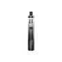 PockeX  1500mAh - Aspire - Black&White Gradient PockeX  1500mAh - Aspire - Black&White Gradient