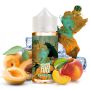 Kansetsu 100ML - Fighter Fuel by Maison Fuel - 0mg - 100ml Kansetsu 100ML - Fighter Fuel by Maison Fuel - 0mg - 100ml