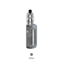 Kit Aegis Mini 2 - M100 - Geekvape - Silver Kit Aegis Mini 2 - M100 - Geekvape - Silver