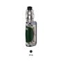 Kit Aegis Solo 2 - S100 - Geekvape - Grey Kit Aegis Solo 2 - S100 - Geekvape - Grey