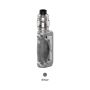 Kit Aegis Solo 2 - S100 - Geekvape - Silver Kit Aegis Solo 2 - S100 - Geekvape - Silver