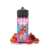 Pomberry 100ML - Horny Flava - 0mg - 100ml Pomberry 100ML - Horny Flava - 0mg - 100ml