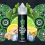 Green Infinity 50ml - Full Moon - 0mg - 00mg Green Infinity 50ml - Full Moon - 0mg - 00mg
