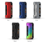 Box Aegis Max 2 - Geekvape - Red Box Aegis Max 2 - Geekvape - Red
