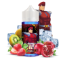Shigeri 100ML - Fighter Fuel by Maison Fuel - 0mg - 100ml Shigeri 100ML - Fighter Fuel by Maison Fuel - 0mg - 100ml