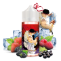 Seiryuto 100ml - Fighter Fuel by Maison Fuel - 0mg - 100ml Seiryuto 100ml - Fighter Fuel by Maison Fuel - 0mg - 100ml