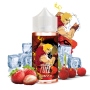 Uraken 100ML - Fighter Fuel by Maison Fuel - 0mg - 100ml Uraken 100ML - Fighter Fuel by Maison Fuel - 0mg - 100ml
