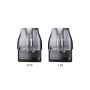 Cartouches VMate V2 par 2 - Voopoo - 0.7Ω Cartouches VMate V2 par 2 - Voopoo - 0.7Ω