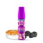 Blackberry Crumble 50ml - Dinner Lady - 0mg - 50ml Blackberry Crumble 50ml - Dinner Lady - 0mg - 50ml