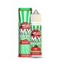 Bubble Green 50ml - My Pulp - 0mg - 0mg Bubble Green 50ml - My Pulp - 0mg - 0mg