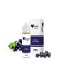 Perle de Cassis 50ml - Cupide - 0mg - 00mg Perle de Cassis 50ml - Cupide - 0mg - 00mg