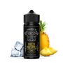 Freezy Pineapple 100ml - Fcukin' Flava - 0mg - 0mg Freezy Pineapple 100ml - Fcukin' Flava - 0mg - 0mg