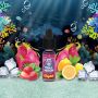 Concentré Odyssée 10ml - Abyss - Full Moon - 10ml Concentré Odyssée 10ml - Abyss - Full Moon - 10ml