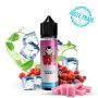 Heisenberg Gum Ice 50ml - Vampire Vape - 0mg - 0mg Heisenberg Gum Ice 50ml - Vampire Vape - 0mg - 0mg