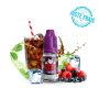 Heisenberg Cola Ice 10ml - Vampire Vape - 0mg Heisenberg Cola Ice 10ml - Vampire Vape - 0mg