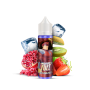 Shigeri 50ml - Fighter Fuel - 0mg - 0mg Shigeri 50ml - Fighter Fuel - 0mg - 0mg