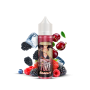 Nagashi 50ml - Fighter Fuel - 0mg - 0mg Nagashi 50ml - Fighter Fuel - 0mg - 0mg