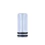 Drip Tip Soul - Geekvape - White Frost Drip Tip Soul - Geekvape - White Frost