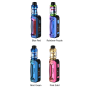 Kit Aegis Solo 2 - S100 - Geekvape - Mint Green Kit Aegis Solo 2 - S100 - Geekvape - Mint Green
