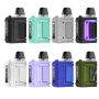 Kit Aegis Hero Q - Geekvape - Black Kit Aegis Hero Q - Geekvape - Black