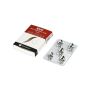 Résistances EUC Céramique Coil par 5 - Vaporesso - 0,5 Ohms Résistances EUC Céramique Coil par 5 - Vaporesso - 0,5 Ohms
