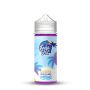 Citron Passion Myrtille 100ml - Fresh Hit - 0mg - 00mg Citron Passion Myrtille 100ml - Fresh Hit - 0mg - 00mg