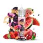 Lady Shigeri 50ml - Fighter Fuel - 0mg - 0mg Lady Shigeri 50ml - Fighter Fuel - 0mg - 0mg