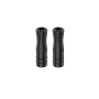 Drip Tip pour Kiwi 1 & 2 et Spark par 2 - Kiwi Vapor - Black Drip Tip pour Kiwi 1 & 2 et Spark par 2 - Kiwi Vapor - Black