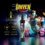 Hookah - Swoke - Saiyen Hookah - Swoke - Saiyen